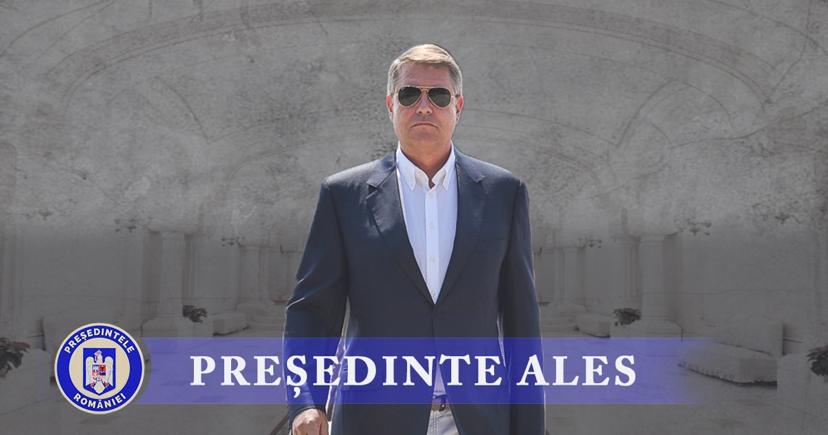 TOP. Iohannis a cucerit județul Satu Mare! Dăncilă a câștigat doar în două localități