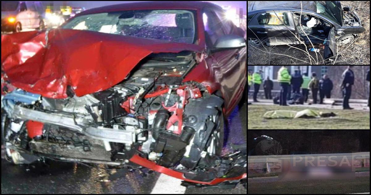 VIDEOREPORTAJ. "Drumuri letale". Morții de pe șoselele periculoase ale țării