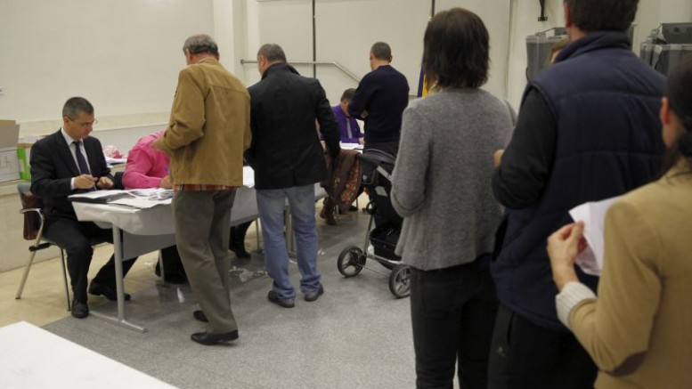 Cine sunt sătmărenii care deja au votat. Profilul alegătorului sătmărean matinal