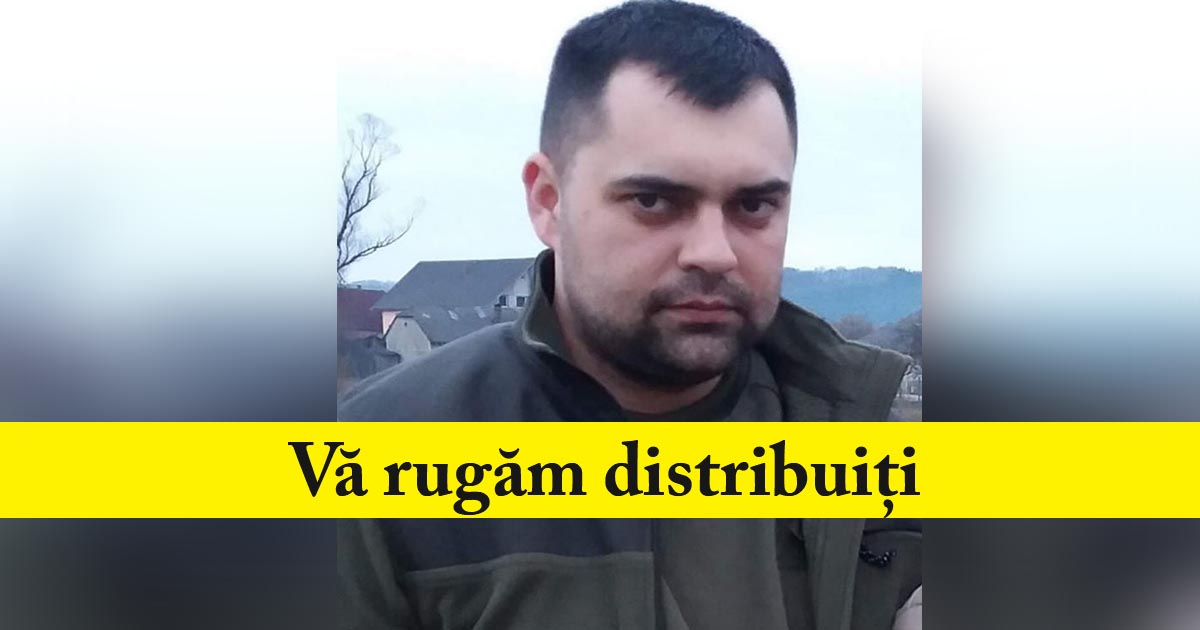 Familia pădurarului ucis are nevoie de ajutor. Trei copii au rămas fără tată