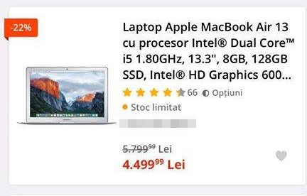 FOTO. Black Friday sau marea păcăleală? Ce au pățit unii sătmărenii