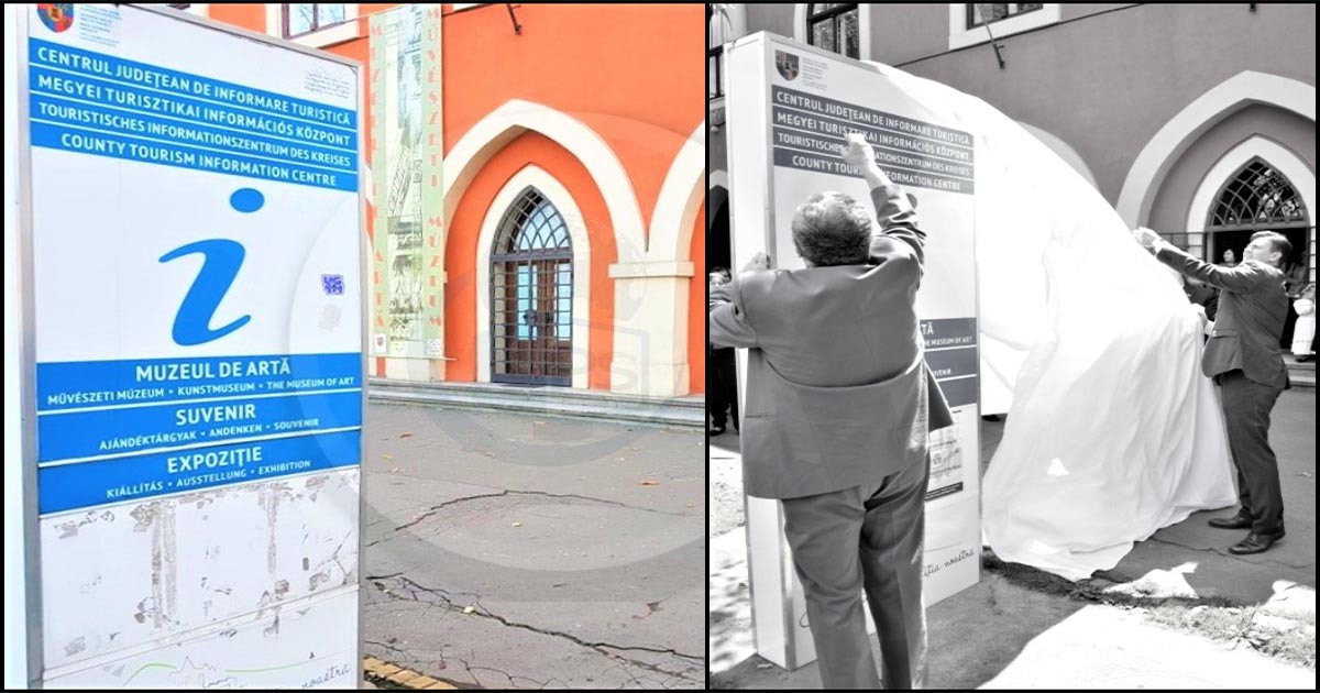 Președintele CJ, ironii la adresa proiectului turistic al lui Ștef: ”Nefuncțional din naștere”