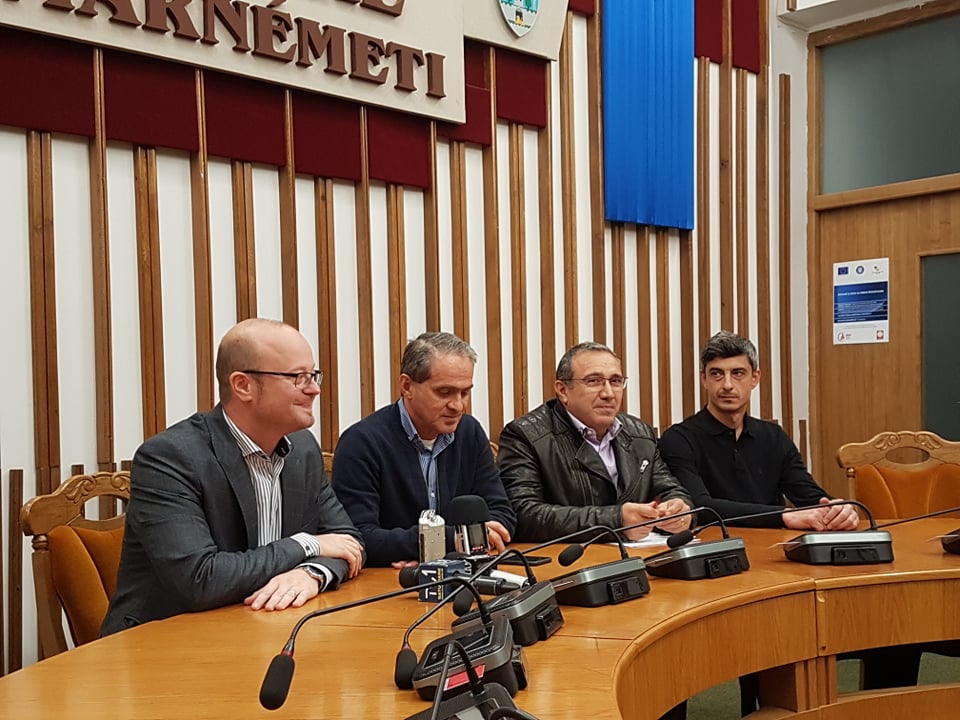 FOTO/VIDEO. Noi amânări, pe nervii a sute de sătmăreni. Ce se întâmplă cu exproprierile la Centură