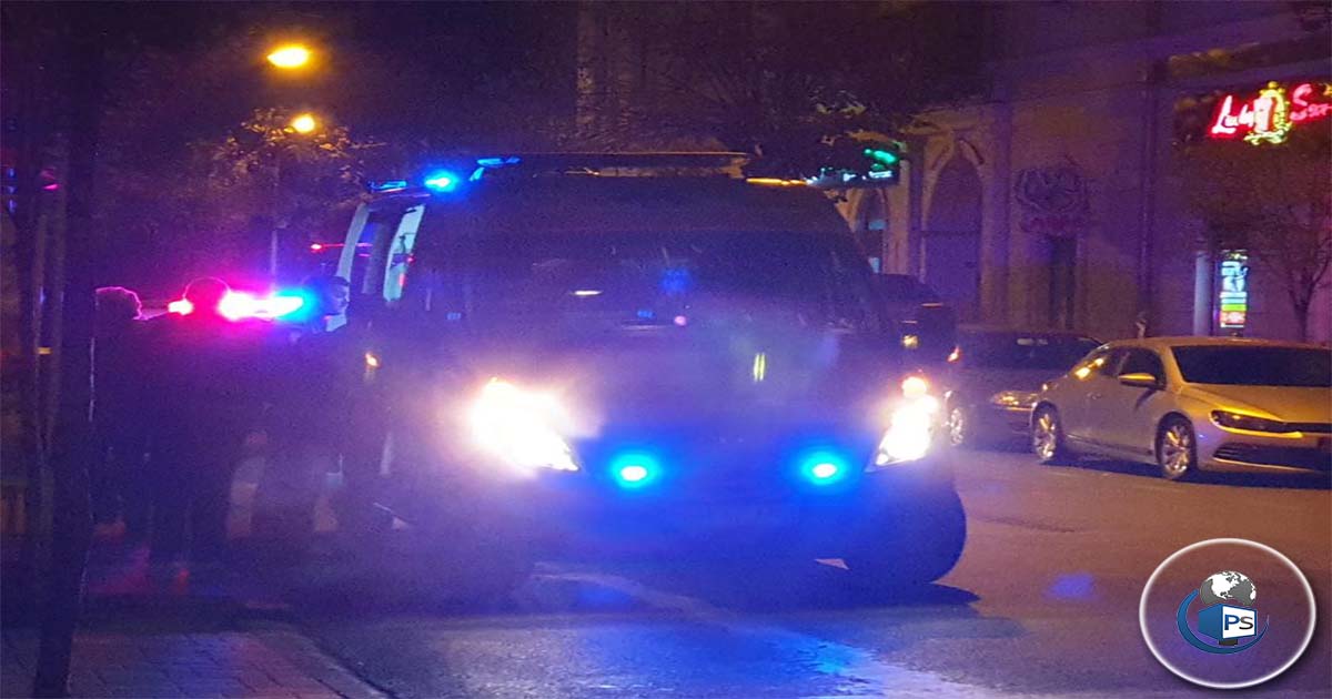 Tânăr, de 19 ani, decedat în fața unui club de lângă Poliția Satu Mare, după un scandal