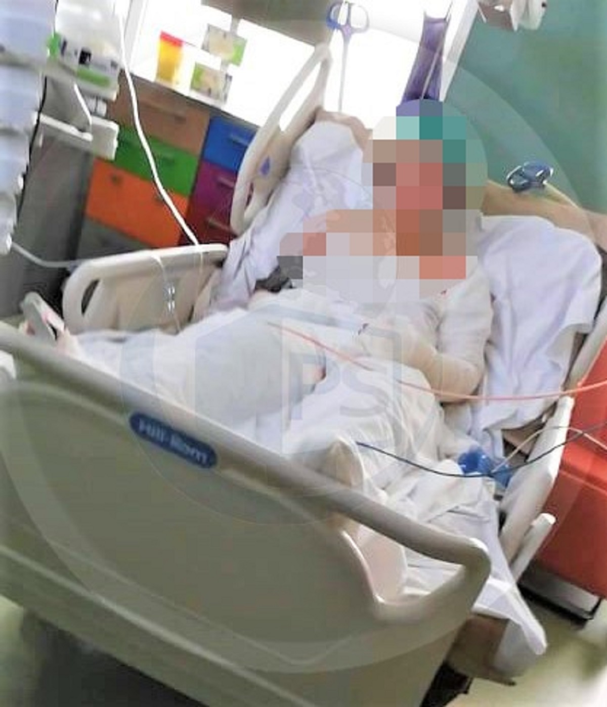 FOTO. Familia fetei acuză: ”Victima din explozie, pusă să se prostitueze de iubit”