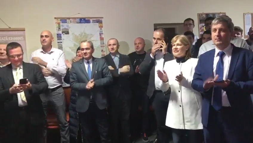 OPINIE. În plină pandemie, gașca PNL Satu Mare își plantează oamenii în instituțiile publice. Cu orice preț!