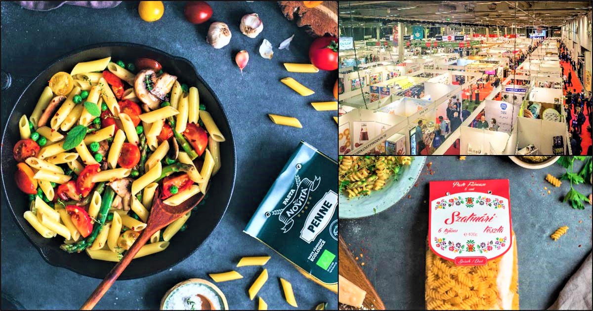 Firmă din Satu Mare, la cel mai mare târg de produse organice din nordul Europei