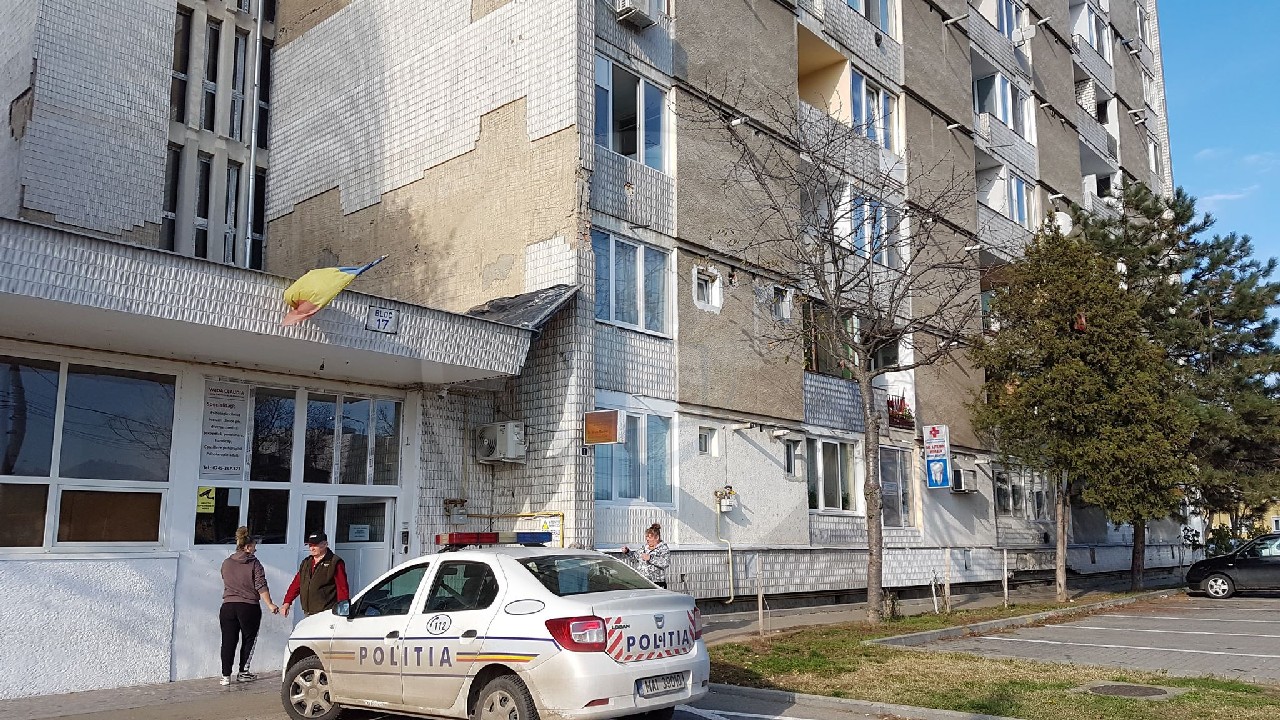 Amenzi uriașe pentru gălăgioși și petrecăreți. Legea a intrat în vigoare