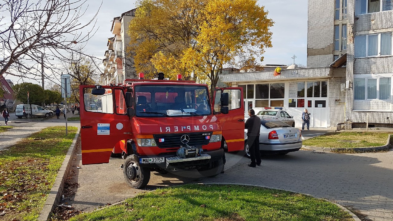 FOTO/VIDEO. Sătmăreancă de negăsit de aproape un an. La fața locului au ajuns criminaliștii