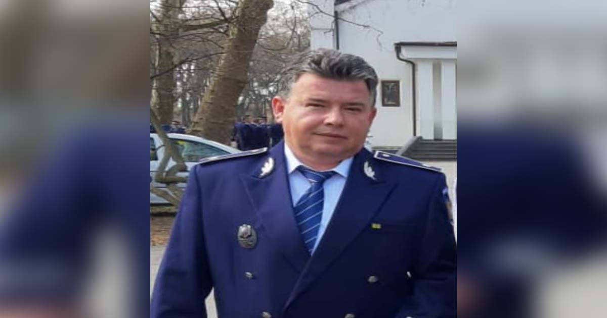 EROU! Polițist sătmărean (operat pe inimă) a salvat o femeie! S-a luptat cu un criminal!