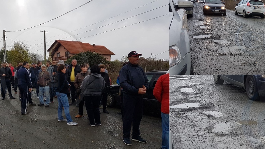 După ce a abandonat ”Autostrada Codrului”, Tehnic Asist e somată să revină