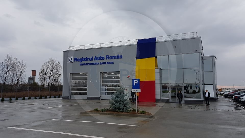 Lovitură pentru samsarii de mașini! De astăzi aflați și istoricul de daune al vehiculelor la RAR!