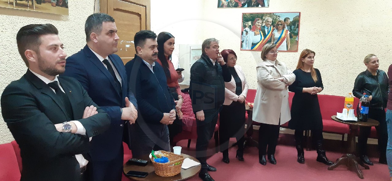 A început puciul la vârful PSD Satu Mare?! Președintele Fedorca: ”Vom face o analiză serioasă”