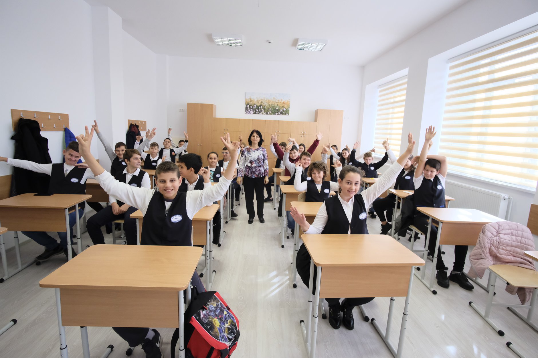 Gata cu tezele și mediile semestriale. Cîmpeanu anunță schimbările din educație