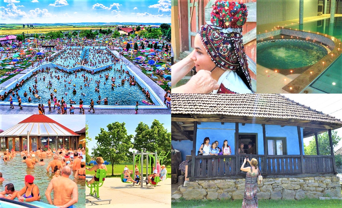 Două localități din Satu Mare ar putea deveni stațiuni turistice cu acte în regulă