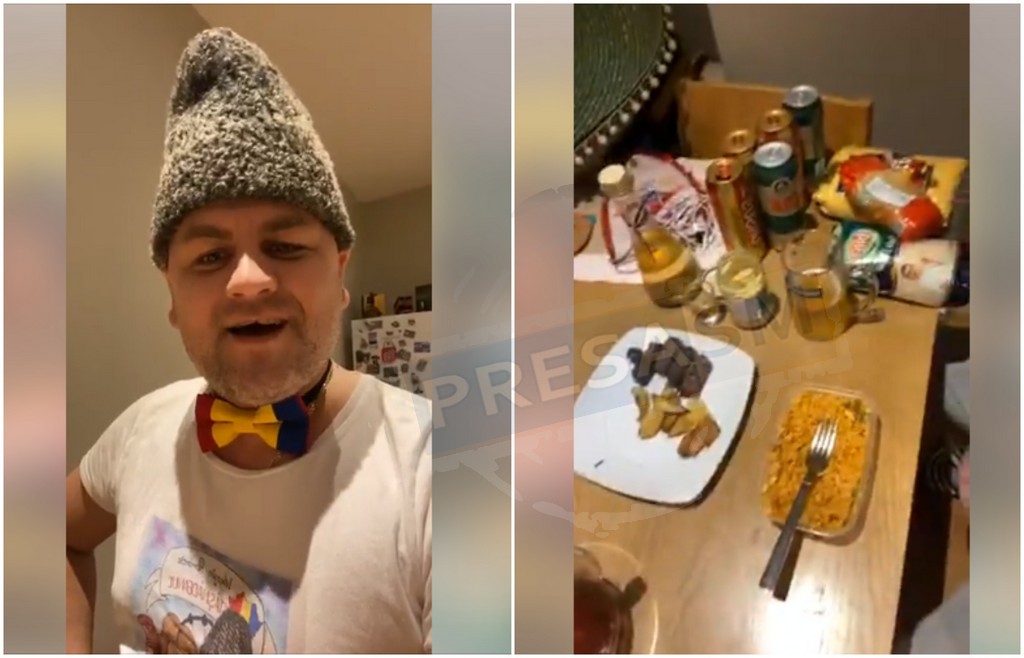 VIDEO. Sătmărean, în Diaspora: ”Am votat PSD pentru 5 mici și-o bere”. Reacție virulentă a oamenilor