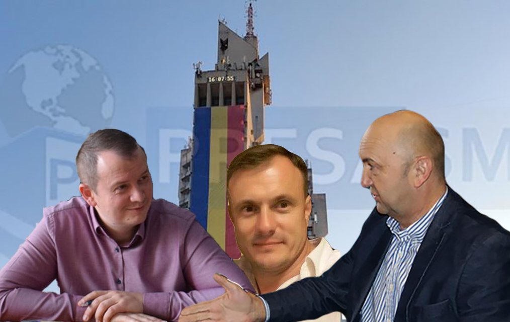 PNL se pregătește să schimbe tot! Cine ar putea fi noul prefect în Satu Mare