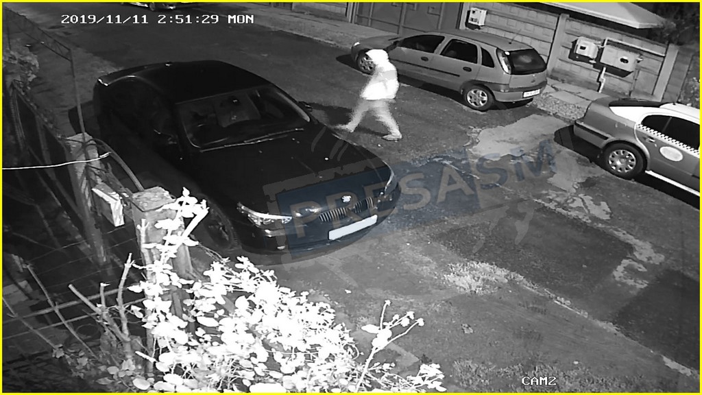 Povestea unui spărgător de mașini în municipiul Satu Mare. Cum acționa și de ce fura