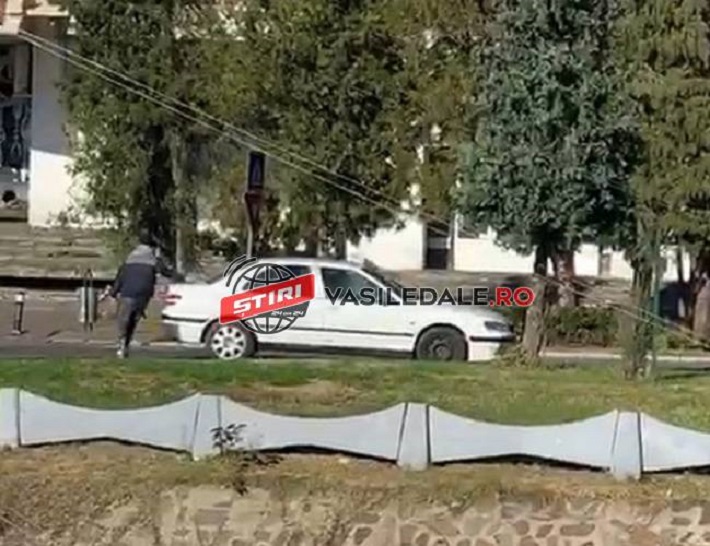 FOTO/VIDEO. Minoră (17 ani) răpită din fața unei secții de votare. Poliția a identificat-o