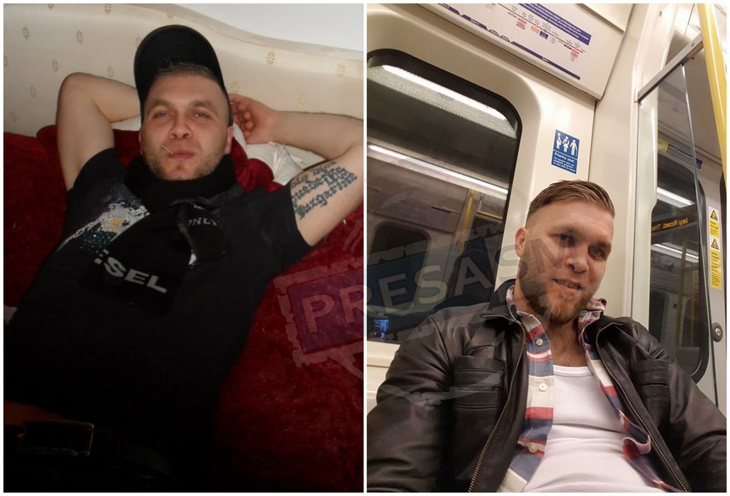 Procurori americani: Vasile Solomeș, arestat și în SUA. Povestea completă