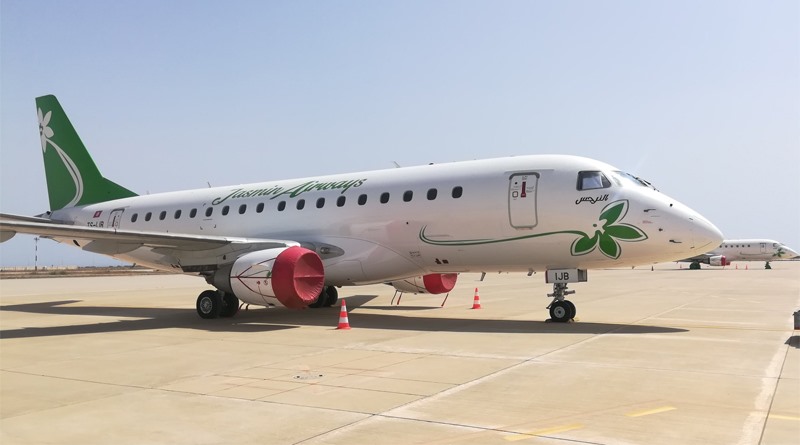 FOTO. Cât costă cursa aeriană Satu Mare - Tunisia! Trei ore durează zborul