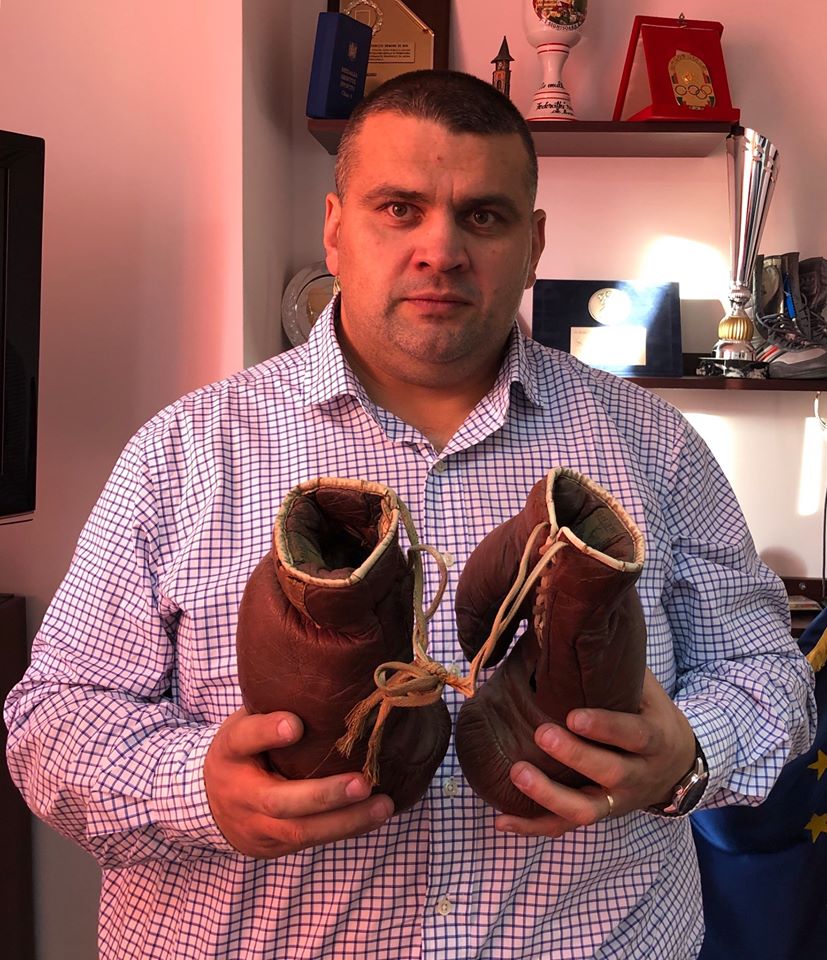 Anchetă DIICOT. Legătura sătmăreanului Florin Mulcuțan cu ”Fabrica de diplome”