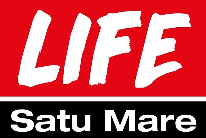 Life Satu Mare – află tot ce se va întâmpla în județ!