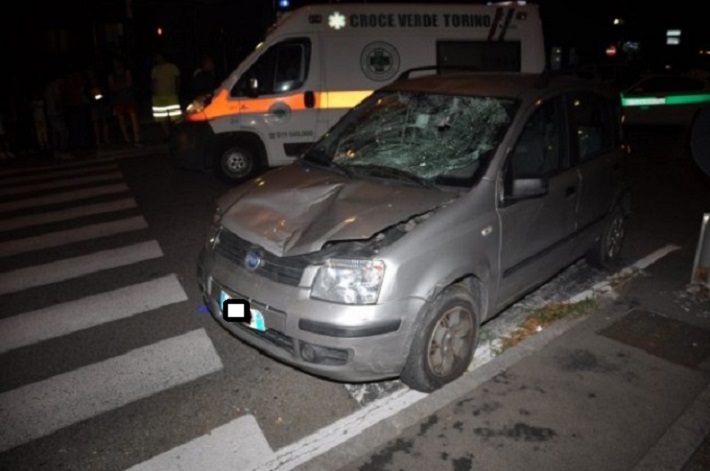 Accident mortal. Un sătmărean a fost lovit de mașină la Roma, în Italia