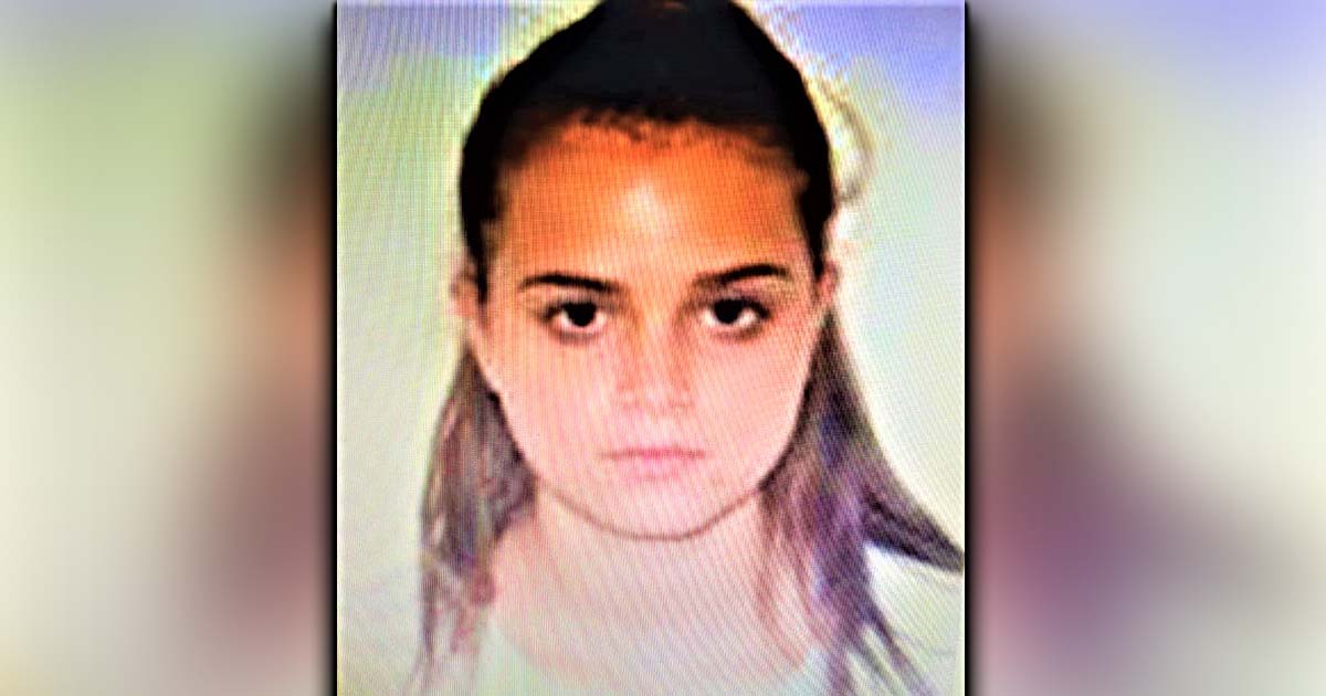 FOTO. Minora (16 ani) dispărută s-a reîntors acasă! Vă mulțumim pentru ajutor!