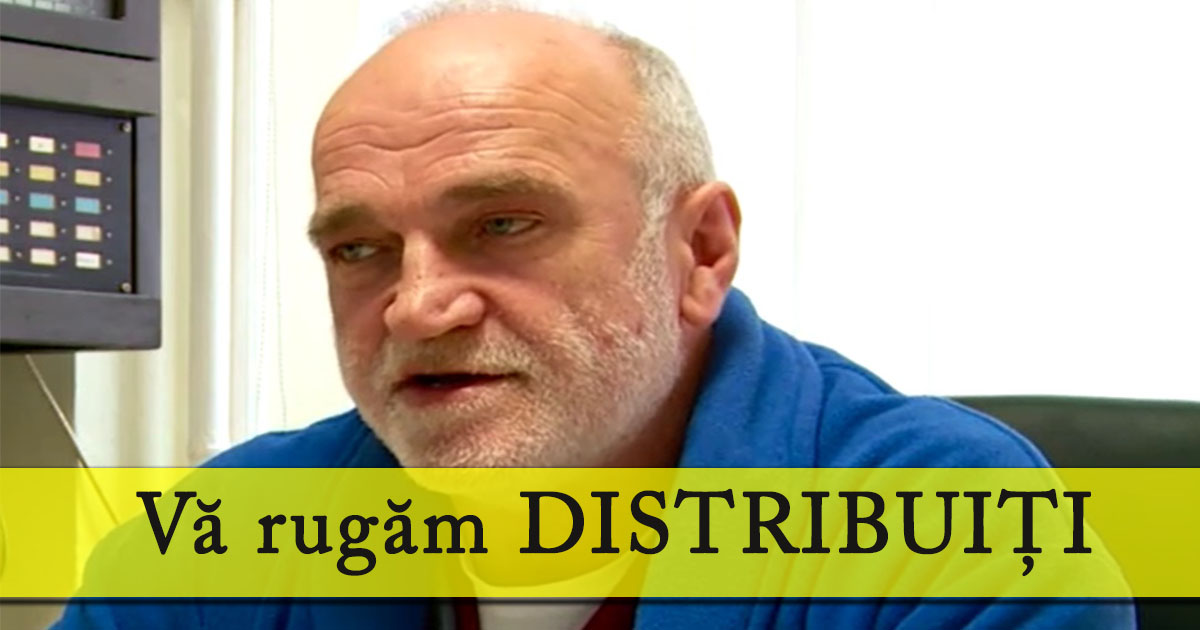 FOTO. Medicul sătmărean care a salvat sute de vieți are nevoie de ajutor! Îi putem salva viața