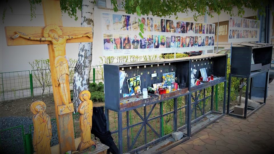 Condamnări în dosarul Colectiv. Piedone, patronii clubului și pompierii, închisoare cu executare