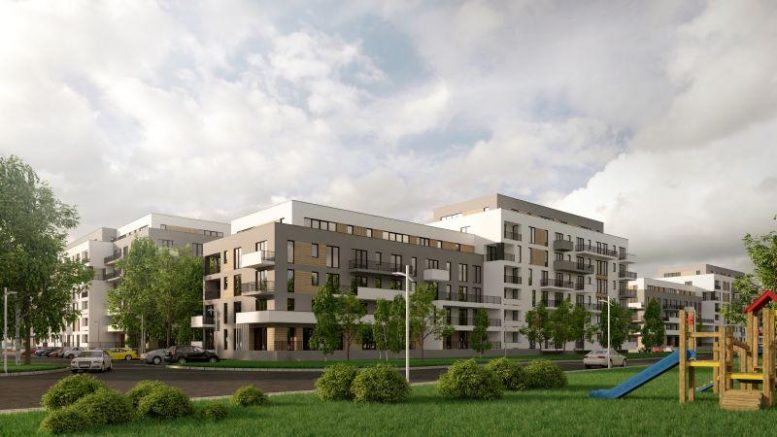 PLANURI mari ale dezvoltatorilor în municipiul Satu Mare: hoteluri și blocuri