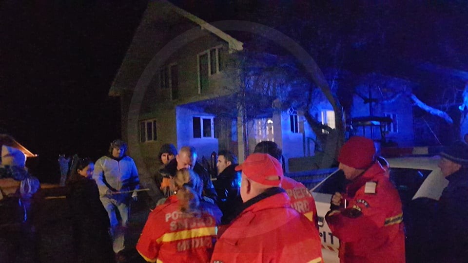 VIDEO. Ana F., una dintre victimele criminalului, va fi înmormântată astăzi. Condoleanțe familiei!