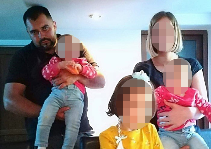 Presupusul ucigaș al pădurarului din Maramureș, reținut după aproape un an de la moartea victimei