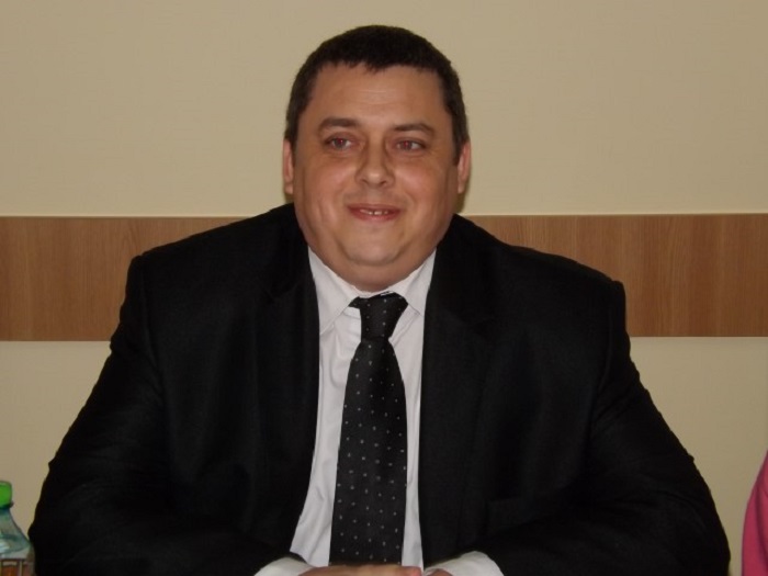 TRAGEDIE. Tânărul procuror șef al Parchetului Satu Mare, Florin Betea (38 ani), a decedat