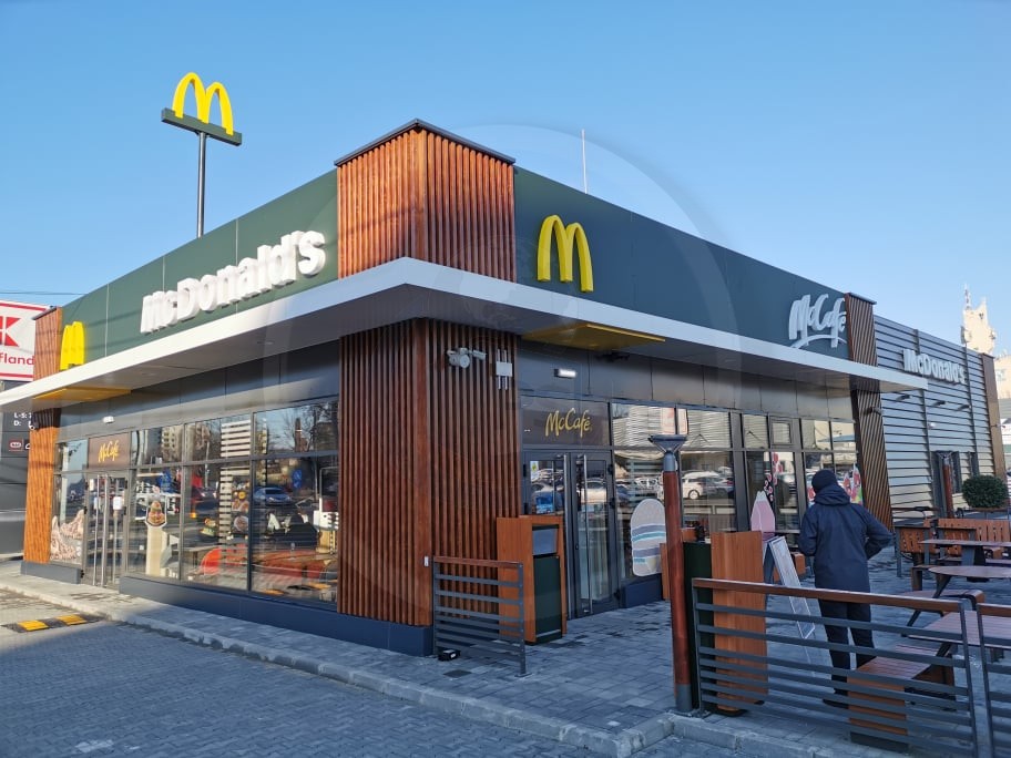 Nemulțumirile și mulțumirile sătmărenilor vizavi de McDonald`s. De la personal, la servire