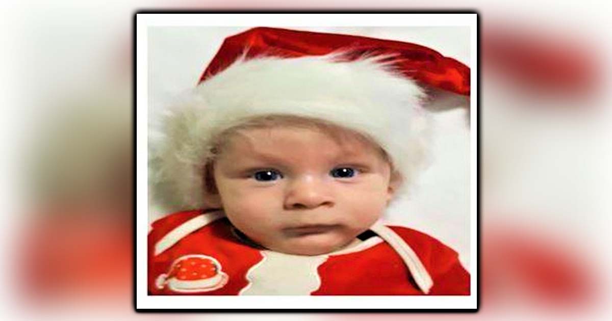 Strângere de fonduri pentru micuțul Noel. Terapia de care are nevoie, extrem de scumpă