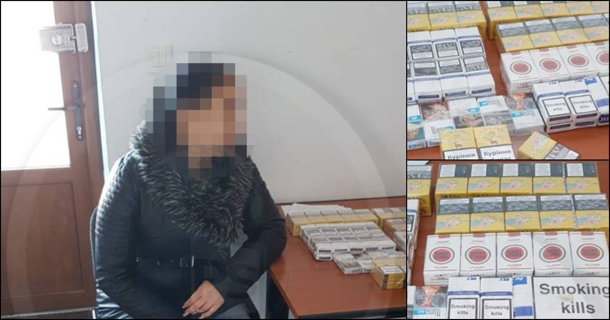 FOTO. Poliția Locală a declarat război contrabandiștilor din Piața Someș