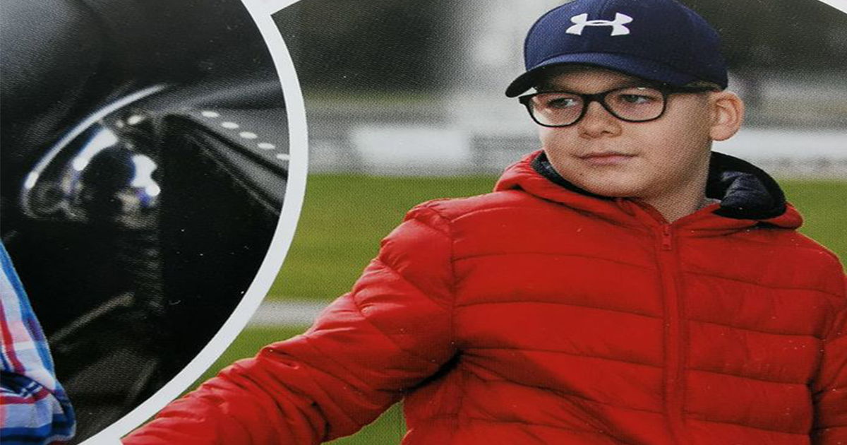 Tomi, băiețelul diagnosticat cu leucemie: "Calde salutări și mulțumiri" celor care l-au ajutat