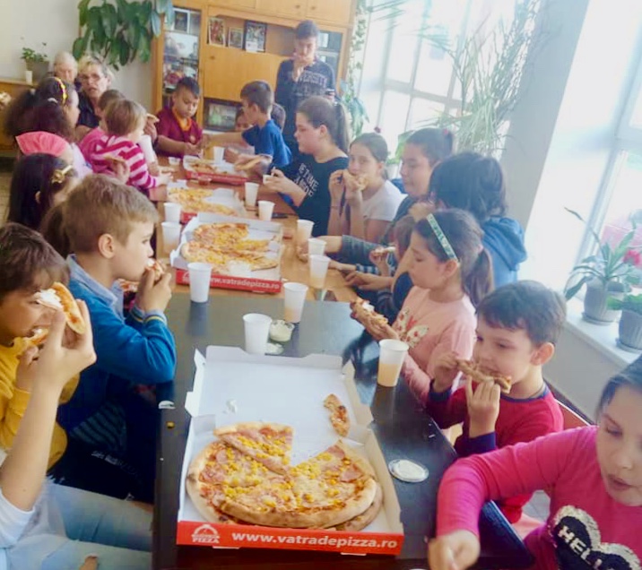 MOBILIZARE. Fii chiar tu Moș Crăciun pentru copiii fără posibilităti din Satu Mare!