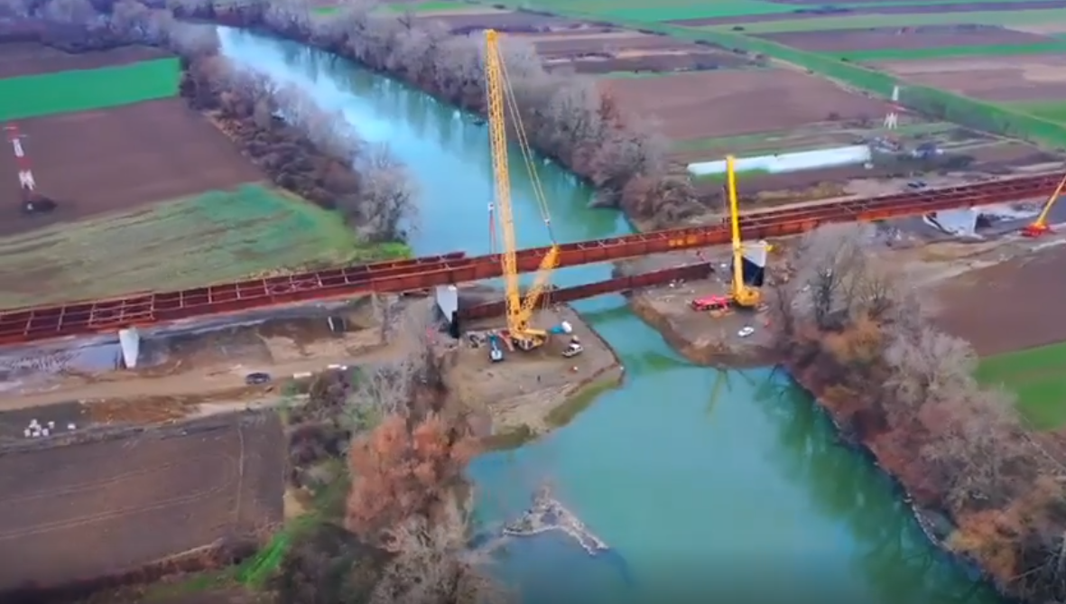 FOTO/VIDEO. Guvernul Orban pompează mai mulți bani în centura Sătmarului