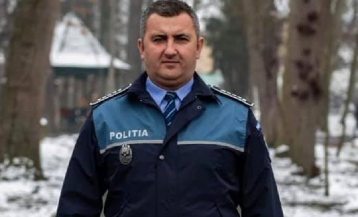 Dialog de-a dreptul incredibil. Cum a refuzat un polițist o mită uriașă