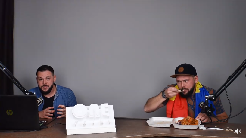 VIDEO. Ziua Națională: între fasole pentru ”popor” sau manifestări decente?! Balcanism sau europenism?!