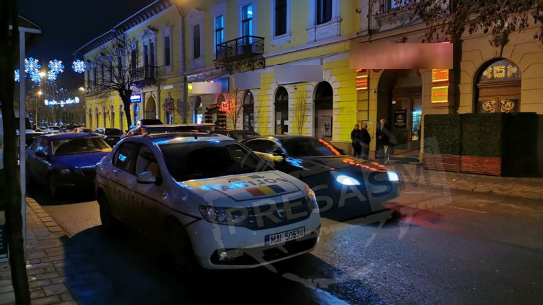 FOTO. Reacții foarte dure în cazul agenților de la cazinouri: ”Se depun plângeri penale”