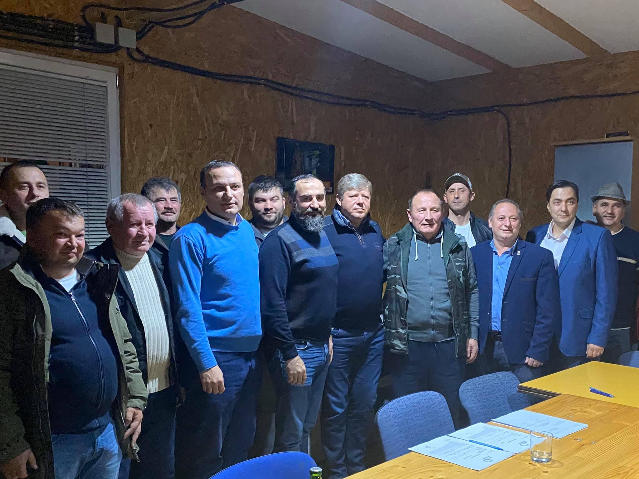 Pro România dă lovitura în zona Oașului. Consilierii ALDE au ales ”stânga modernă”