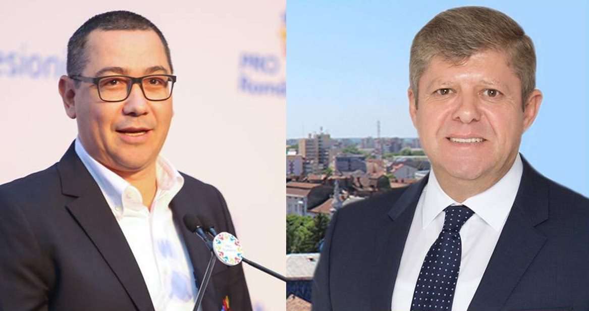 Conferința regională Pro România, la Satu Mare. Vine și Victor Ponta