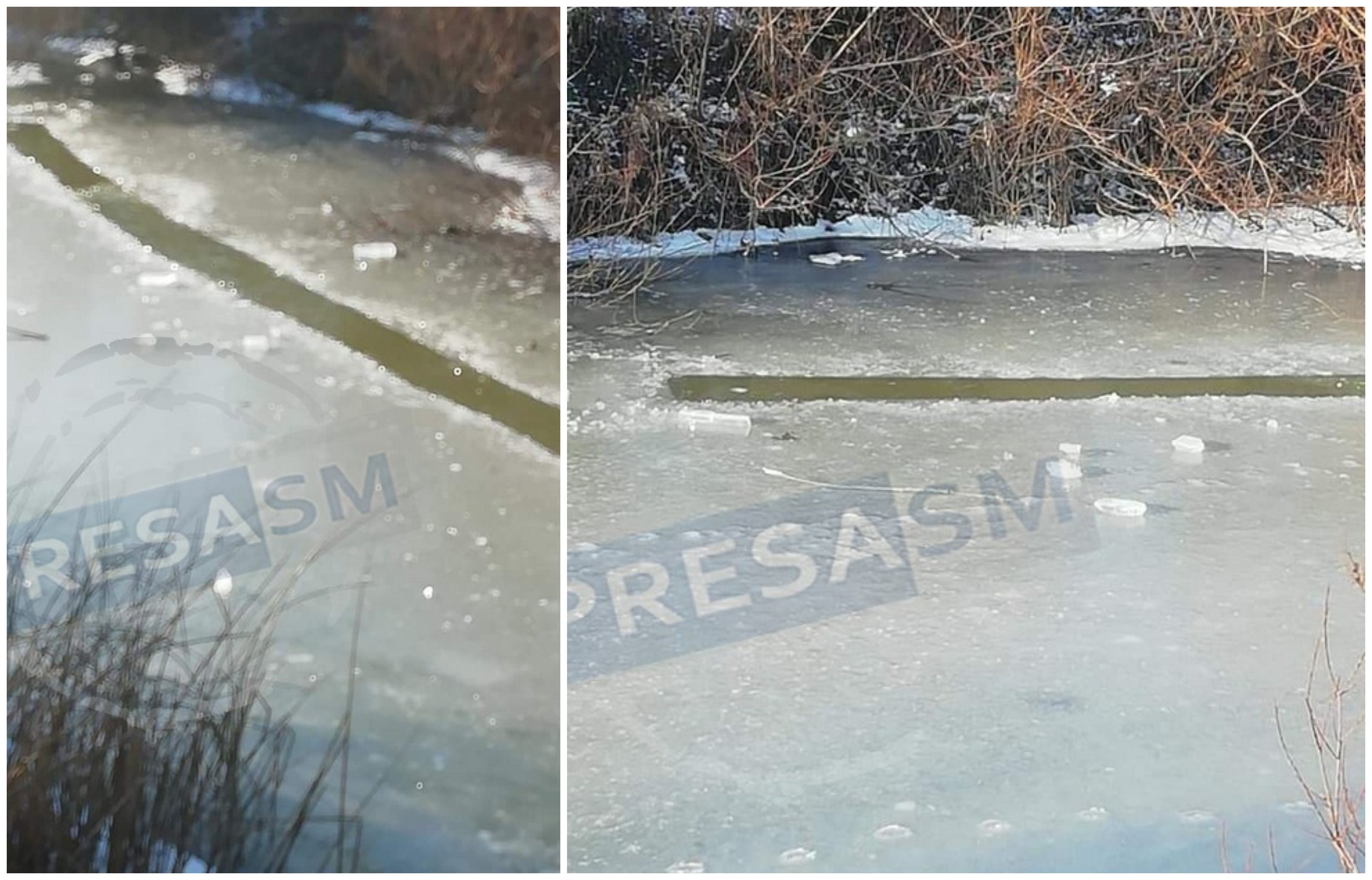 FOTO. Pescarii din județul Satu Mare se plâng de braconieri. Se pescuiește ilegal, în voie