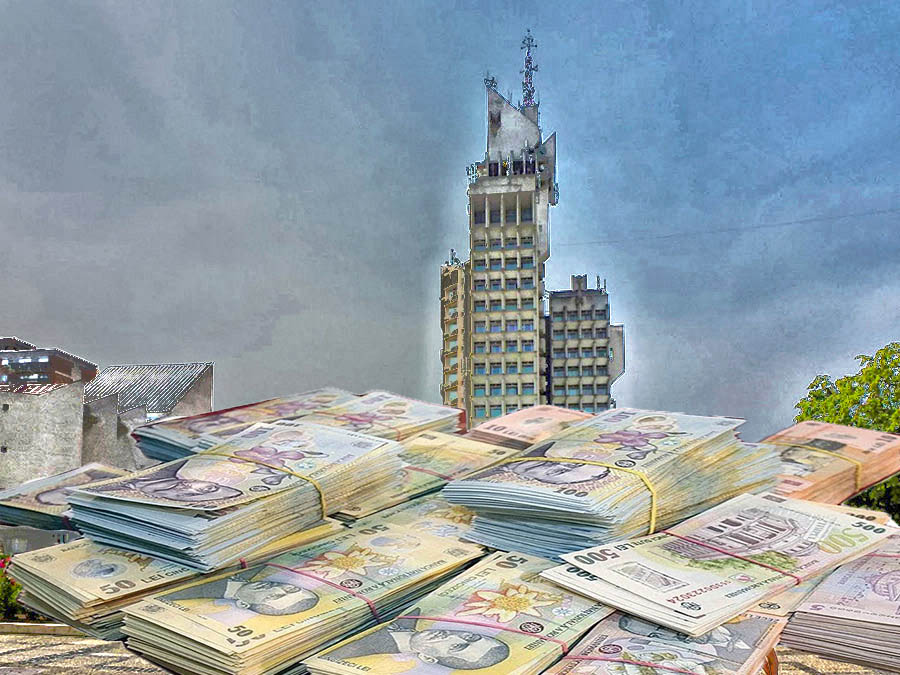 Guvernul pregătește tăieri de sporuri, subvenții și indemnizații. Voucherele de vacanță, primele pe listă