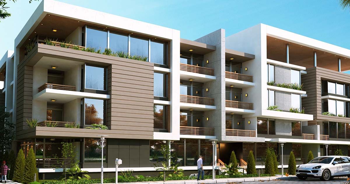 FOTOPLAN. Se anunță un nou ansamblu de locuințe, lângă Kaufland-ul de pe Botizului