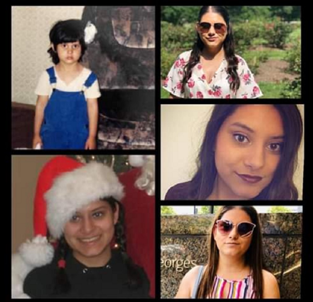 FOTO. O tânără din SUA își caută familia din Satu Mare. Haideți să o ajutăm